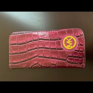Michael Kors wallet